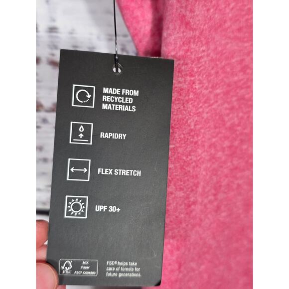 Ideology plus size womens size 2X lot (3) tops in total all NWT - Picture 4 of 9